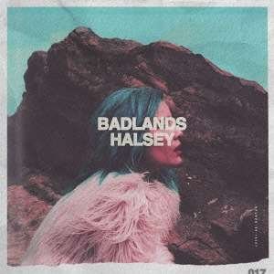 Badlands - Halsey - Musik - UNIVERSAL - 4988031127018 - 4. december 2015