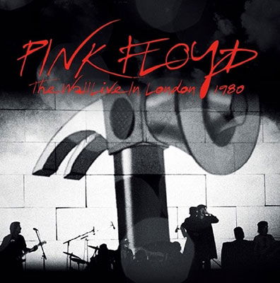 Wall Live In London 1980 - Pink Floyd - Musik - TOWER - 4997184160018 - 25. marts 2022