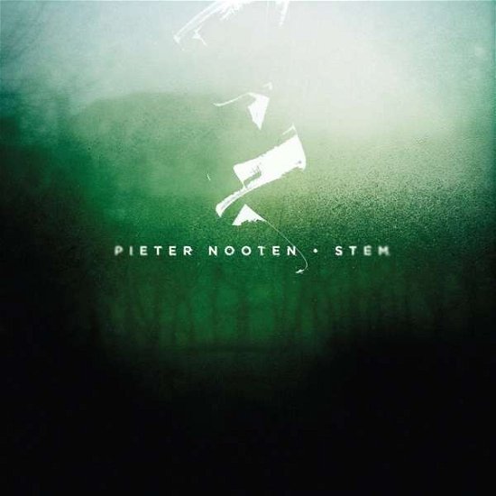 Cover for Pieter Nooten · Stem (LP) (2018)