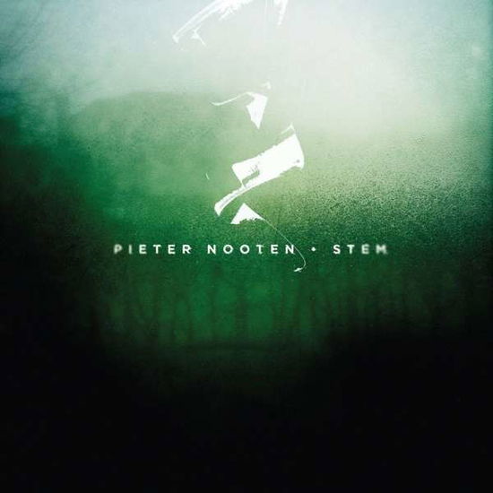 Cover for Pieter Nooten · Stem (LP) (2018)