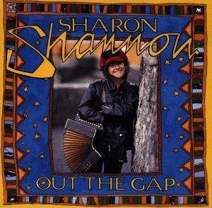 Cover for Sharon Shannon (CD) (1901)