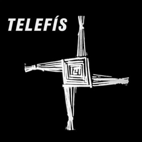 Cover for Telefis · A Haon (LP) (2022)