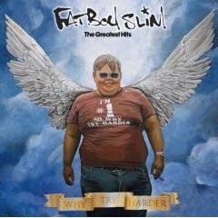 Cover for Fatboy Slim · Greatest Hits (CD) [Limited edition] (2018)