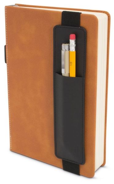 Bookaroo Pen Pouch - Black -  - Merchandise - THAT COMPANY CALLED IF - 5035393407018 - November 29, 2019