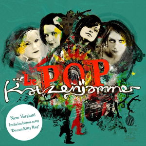 Le Pop - Katzenjammer - Musik - Nettwerk Records - 5037703097018 - 7. april 2017