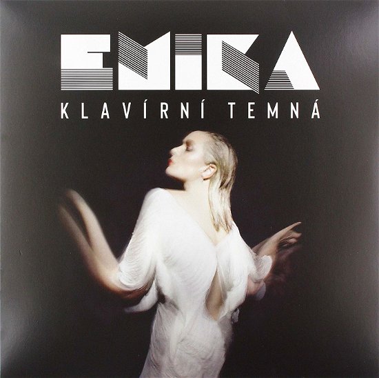 Klavirni Temna (White Vinyl) - Emika - Musique - EMIKA RECORDS - 5051142007018 - 14 février 2020
