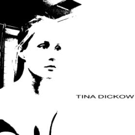 Cover for Tina Dickow · Notes (LP) [180 gram edition] (2010)