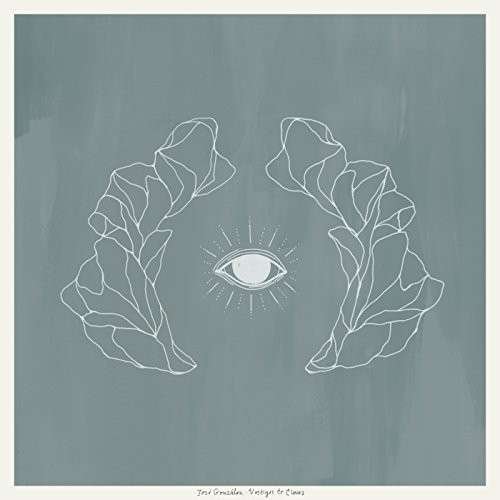 Cover for Jose Gonzalez · Vestiges &amp; Claws (LP) (2015)