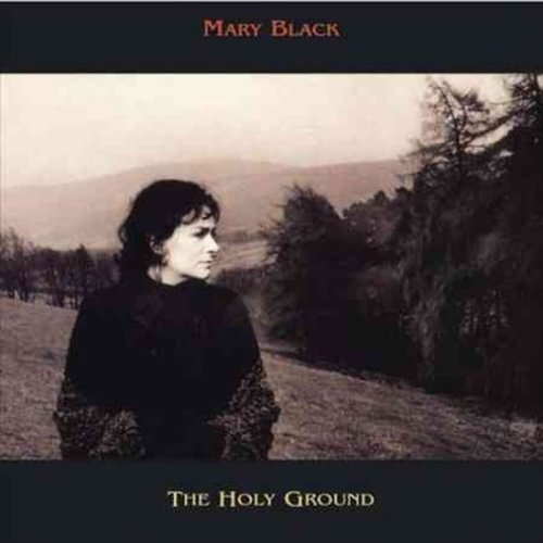 Cover for Mary Black · Holy Ground (LP) (2015)