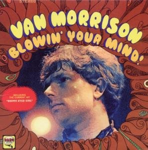 Cover for Van Morrison · Blowin Your Mind (CD) (2010)