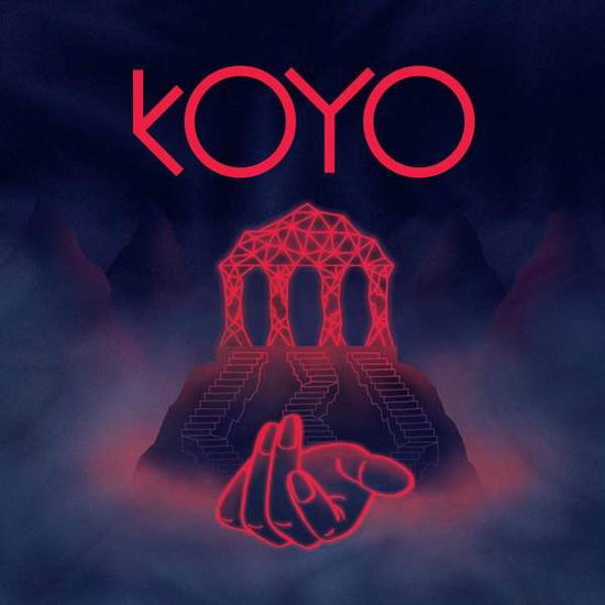 Koyo - Koyo - Musikk - CARGO UK - 5060537520018 - 20. januar 2023