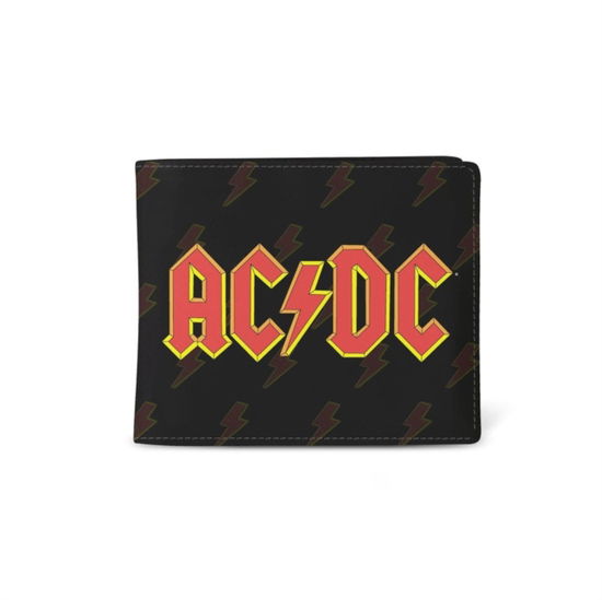 Lightning - AC/DC - Merchandise - ROCKSAX - 5060937960018 - 18. Januar 2024