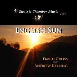 English Sun - David Cross - Musik - NOISY - 5065001327018 - 15. juni 2018