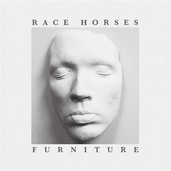 Cover for Race Horses · Furniture (LP) [Standard edition] (2012)