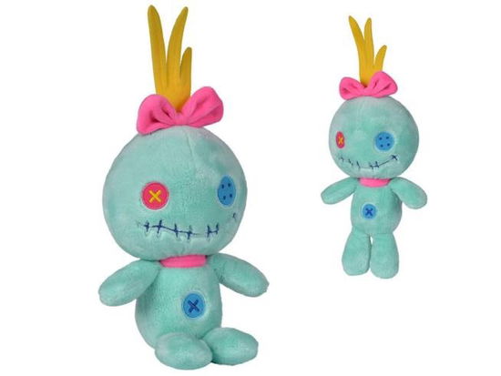 Cover for Disney · Disney - Lilo &amp; Stitch Plush - Scrump (25cm) (Toys)