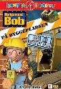 Cover for Byggemand Bob · Byggemand Bob - På Byggepladsen 2 (DVD) (2010)