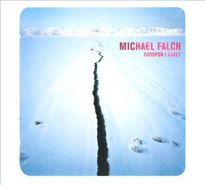 Cover for Michael Falch · Fodspor (CD) (2010)