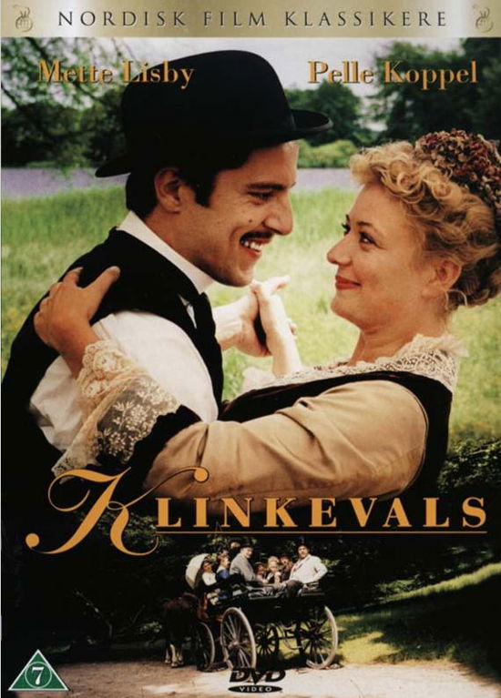 Klinkevals - Film - Film -  - 5708758665018 - 9. maj 2006