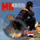 Merciless - Merciless - Música - BLACK LODGE - 6663666000018 - 2 de junho de 2003