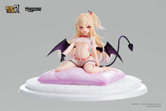 Cover for Anigame · Houkai Gakuen Statue 1/7 Femirins Succubus 15 cm (Toys) (2024)