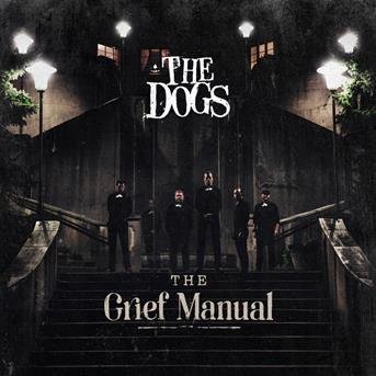Cover for Dogs · Grief Manual (CD) (2018)