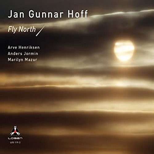 Cover for Jan Gunnar Hoff · Fly North (LP) (2014)
