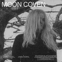 Cover for Moon Coven (CD) (2016)