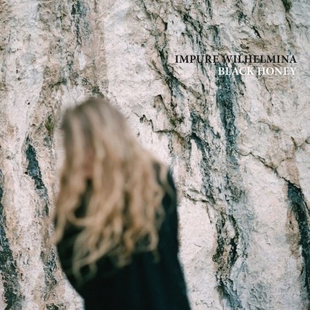 Cover for Impure Wilhelmina · Black Honey (LP) (2014)