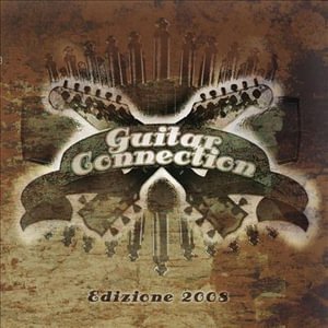 Cover for Vari · Guitar Connection 2008 (DVD)