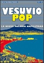 Cover for Vari · Vesuvio Pop (DVD)