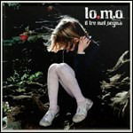 Il Tre Nel Segno - Lo.mo - Musik - EDEL - 8034139380018 - 24. januar 2012