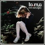 Cover for Lo.mo · Il Tre Nel Segno (CD) (2012)