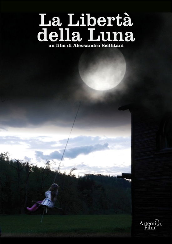 Cover for Liberta' Della Luna (La) (DVD) (2018)