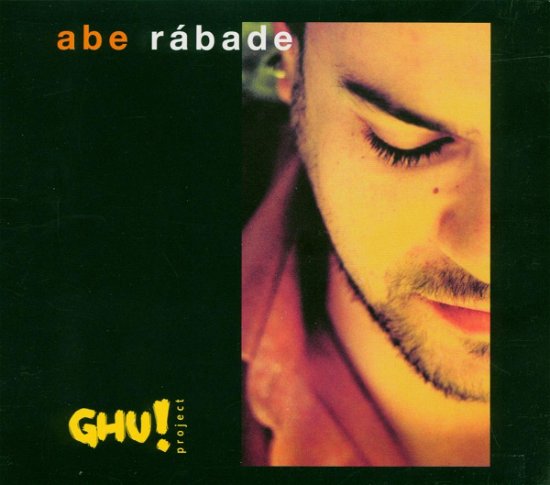 Cover for Rabade Abe · Ghu! Project (CD) (2005)