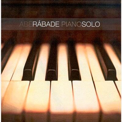 Cover for Abe Rabade · Piano Solo (CD) (2019)
