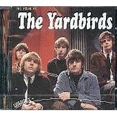 Yardbirds-s/t - Yardbirds - Musiikki -  - 8712155033018 - 