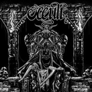 Cover for Occult · 1992-1993 (LP) (2016)