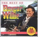 Cover for Boxcar Willie · Boxcar Willie - King Of The Road (CD) (2016)