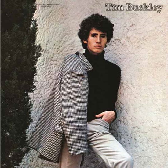 Tim Buckley (180g) - Buckley Tim - Musiikki - MUSIC ON VINYL - 8718469532018 - tiistai 23. tammikuuta 2018