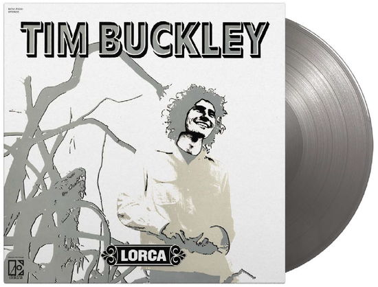 Lorca - Tim Buckley - Musique - MUSIC ON VINYL - 8719262026018 - 25 novembre 2022