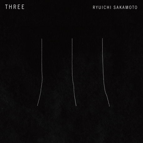 Three - Ryuichi Sakamoto - Musik - CNL - 8809206257018 - 19. november 2012