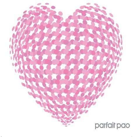 Cover for Parfaitpao · Single Album (Vol.1) (CD) (2014)