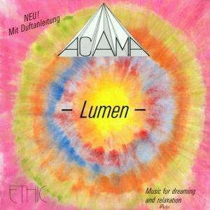 Cover for Acama · Lumen (CD) (2003)