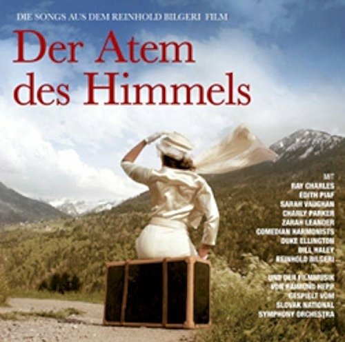 Cover for O.s.t · Der Atem Des Himmels (CD)
