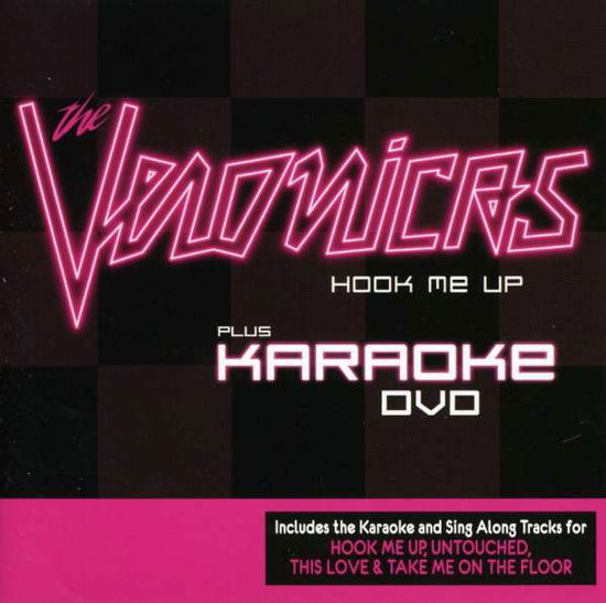 Hook Me Up Karaoke - The Veronicas - Music - WARNER - 9340650002018 - June 2, 2017