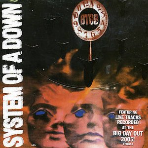 Cover for System of a Down · B.y.o.b. (SCD) (2005)
