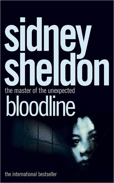 Bloodline - Sidney Sheldon - Bøker - HarperCollins Publishers - 9780006175018 - 12. juli 1993