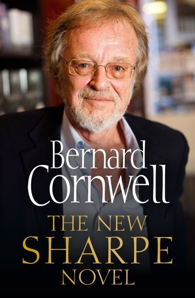 Cover for Bernard Cornwell · Sharpe's Assassin - The Sharpe Series (Hardcover bog) (2021)