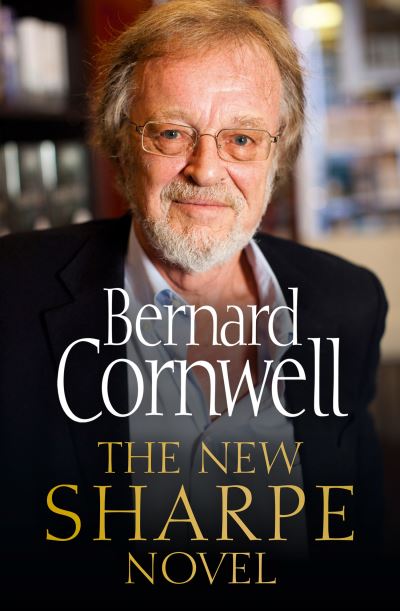 Cover for Bernard Cornwell · Sharpe's Assassin - The Sharpe Series (Inbunden Bok) (2021)