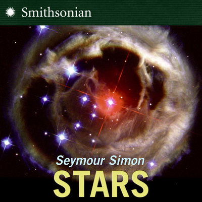 Cover for Seymour Simon · Stars (Paperback Book) [Revised edition] (2019)